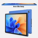 ZS Device New 10.1 PRITOM TABLET D10A WiFi 2GB 32GB BLUE( TAB 10 LITE)