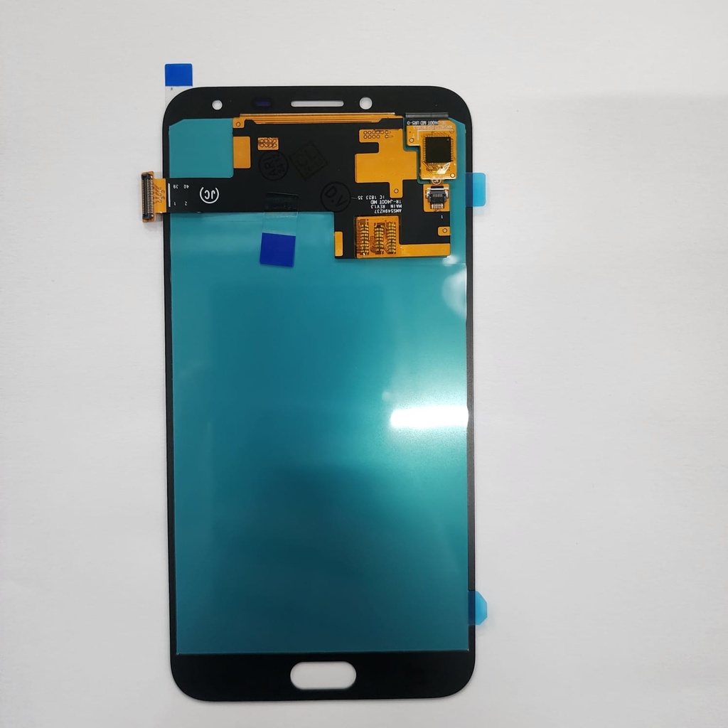 LCD SAM J400 DVICE BLACK L08607