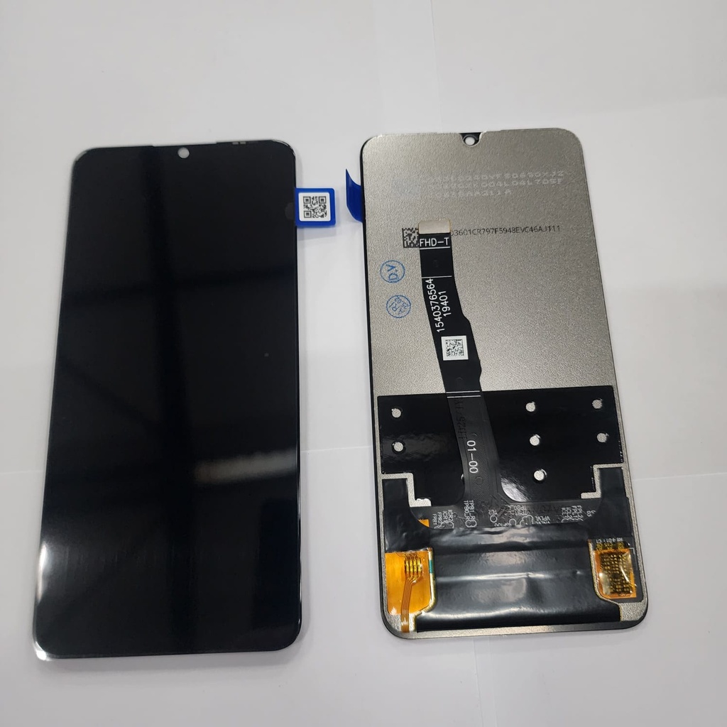 LCD HUA P30 LITE Nova 4E ORI DVICE MARS L00202 RRP1999