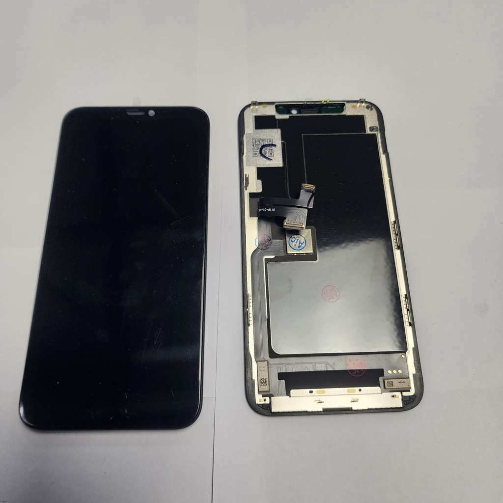 LCD IPHONE 11 PRO BLACK IMISU INCELL ASSEMBLY