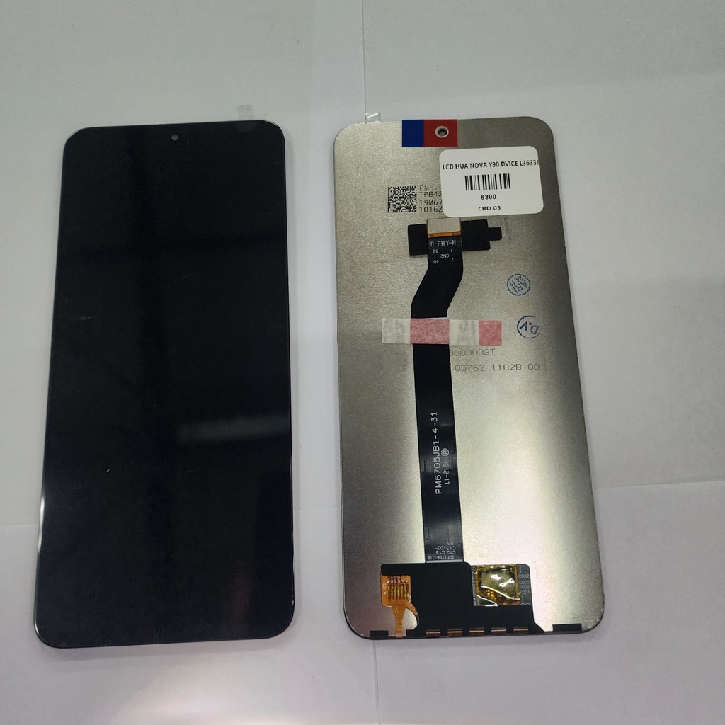 LCD HUA NOVA Y90 DVICE L36338 RRP4199