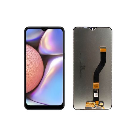 LCD SAM A10S A107 ORI DVICE MARS L02975 RRP1849