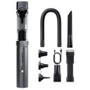 REDTIGER Cordless Car Vacuum Cleaner - 70 Min Runtime, USB-C Fast Charge