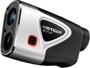REDTIGER GolfVue Series 2 Golf Range Finder with Slope,, 7X Magnification