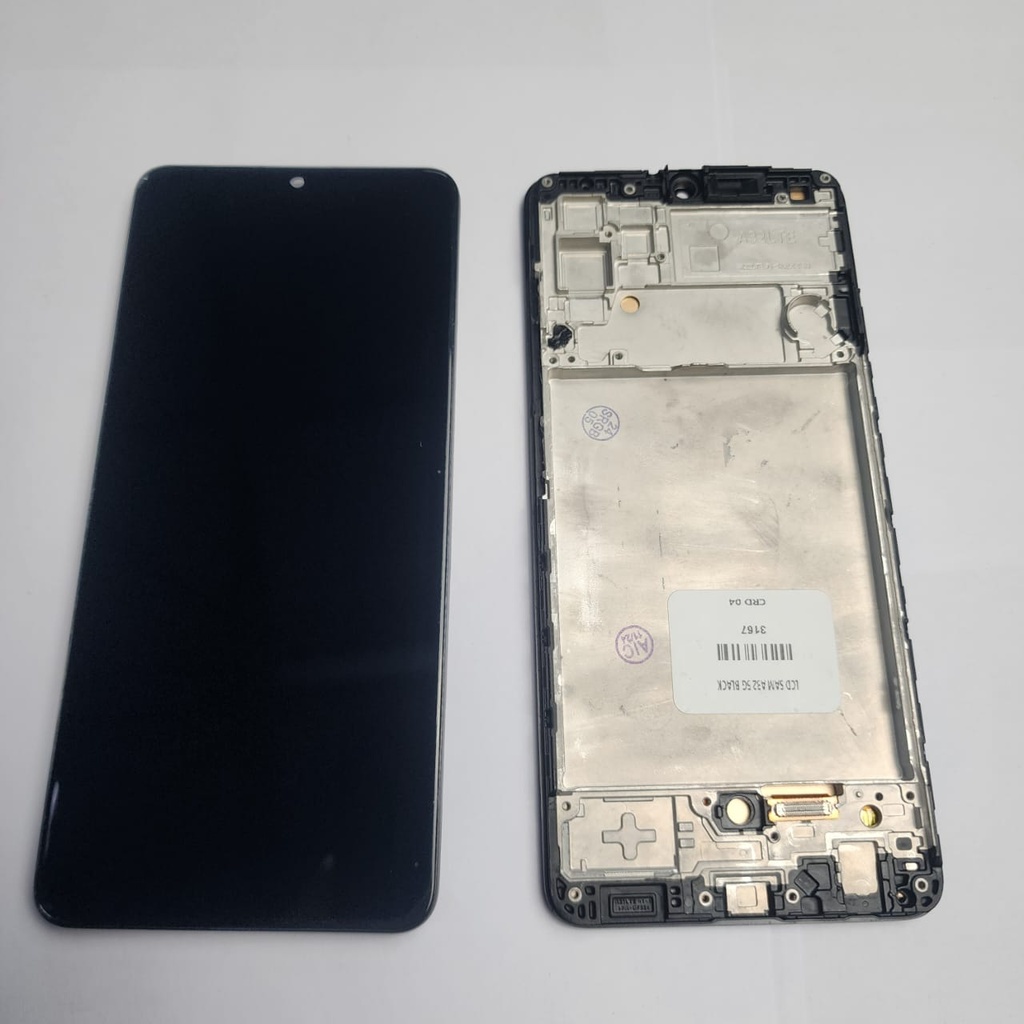 LCD SAM A32 5G BLACK RRP2999