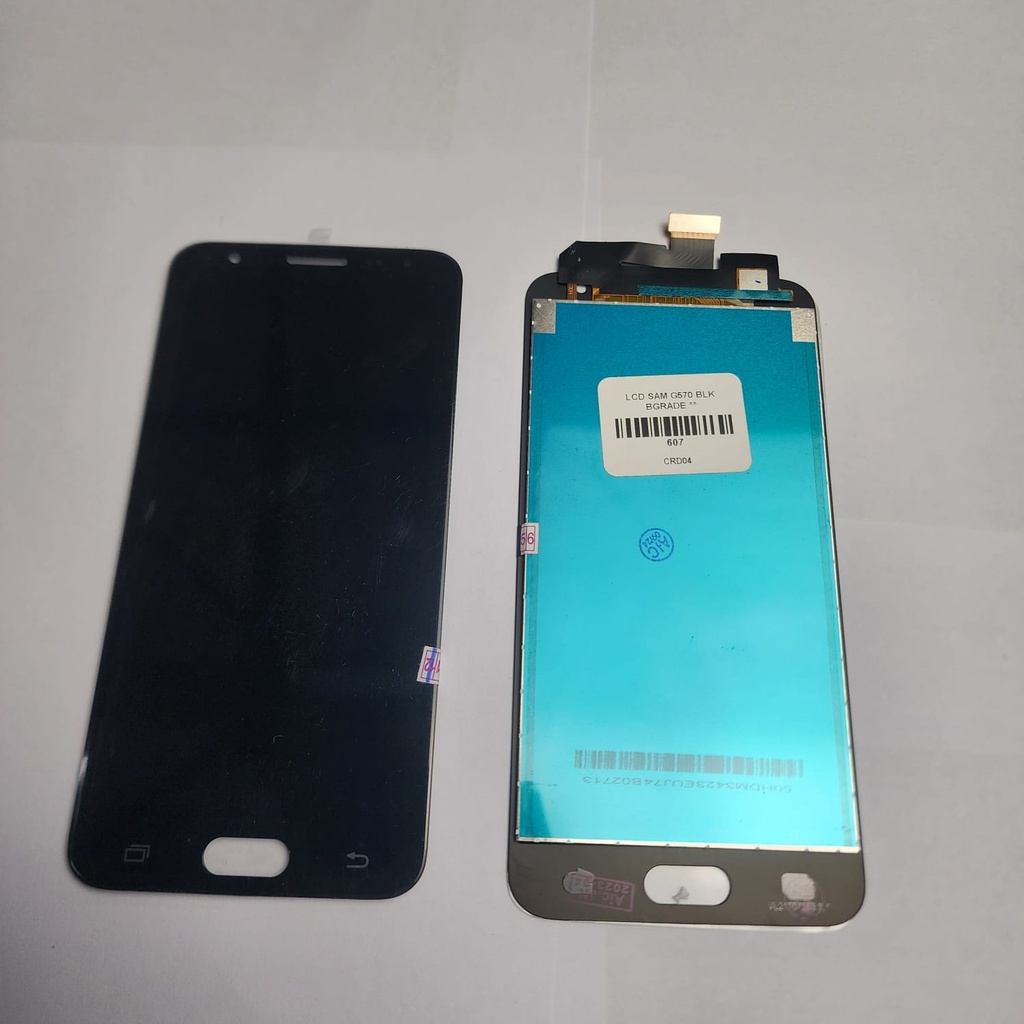 LCD SAM G570 BLK BGRADE RRP799